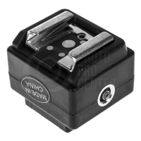 Falcon Eyes Переходник SC-5 горячий башмак (для Sony/Minolta)
